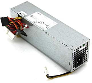 DELL Fuente de alimentación de 240 W, JNPVV