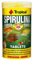 Tropical Super Spiru Tabin A Hafttabletten mit 36% Spirulina (platensis) Algen, 1er Pack (1 x 250 ml)