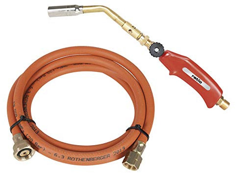 Ratio 4799H - Soplete para Butano-Propano+Manguera R