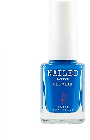 NAILED LONDON Nail Polish, Sky's The Limit 10 ml