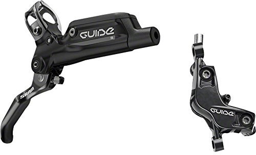 Sram Guide Bremsen, schwarz, 950mm