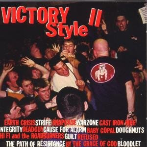 Victory Records (Soulfood)