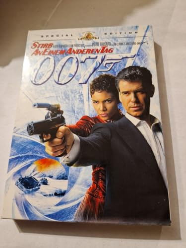 James Bond 007 - Stirb an einem anderen Tag (2 DVDs)