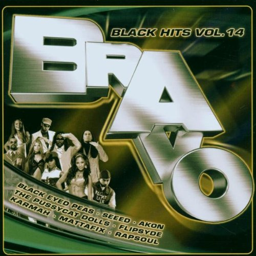 Bravo Black Hits Vol. 14