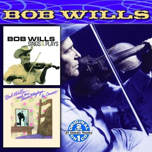 Sings & Plays / In Concert