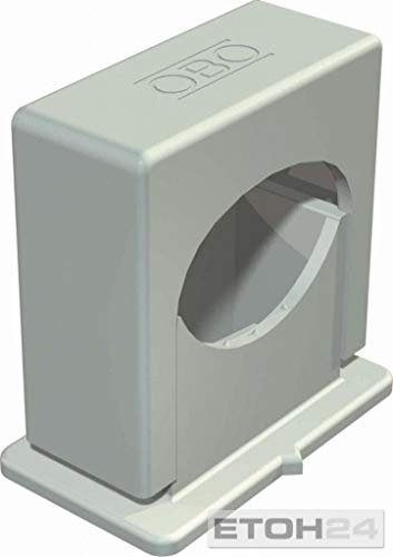 obo-bettermann System conex. IJF. – Heftklammern Druck 3051/LGK, 1 Stück