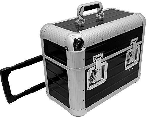 Zomo Recordcase TP-70 XT - schwarz