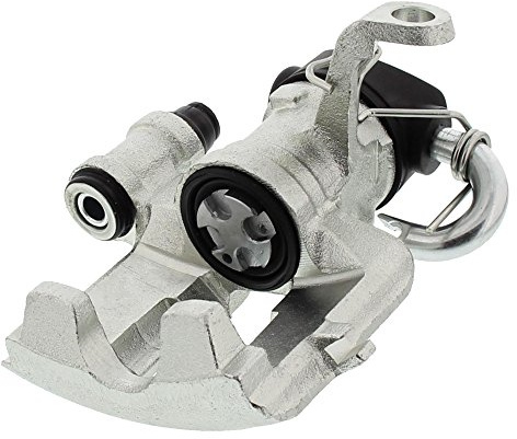 Mapco 4744 Bremssattel Bremszange hinten Links | Kompatibel mit: FORD MONDEO I Turnier, MONDEO II Turnier