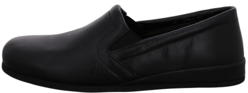 Rohde Viborg 6402 Herren Schuhe Hausschuhe Leder