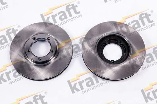 Kraft Automotive 6042130 Bremsscheibe