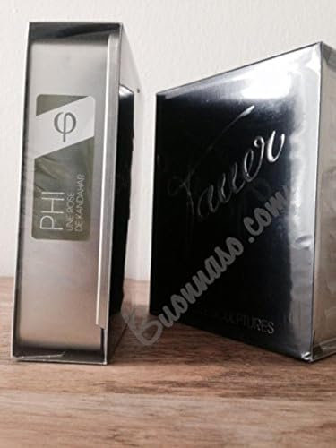 UNE ROSE DE KANDAHAR EAU DE PARFUM 50 ML. by Tauer Perfumes