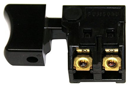 Makita 650229-4 Interrupteur pour scie à ruban DPB180