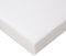 FabiMax Jersey Spannbettlaken für Laufgitter 100x100 cm, weiß