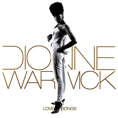 Dionne Warwick: The Platinum Collection