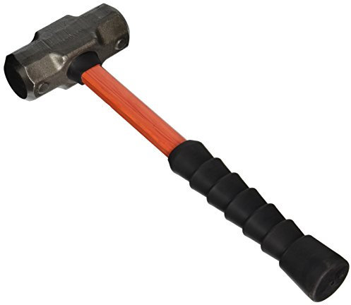 Proto - 3 Lb. Double-Faced Sledge Hammer (J1434G)