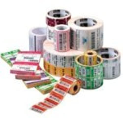 Zebra Z-SLCT 2000D 102X76MM 1890 LBL/ROLL C-76MM BOX OF 4