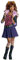 Rubie's 3 884788 M - Clawdeen Wolf Kind Kostüm, Größe M
