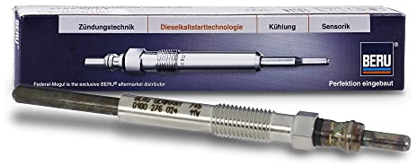 Beru AG 0100276024 Glühkerze