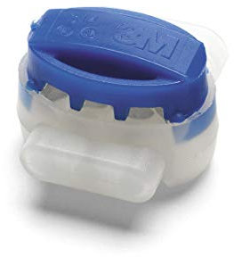 Connecteur de câble Husqvarna d'origine.