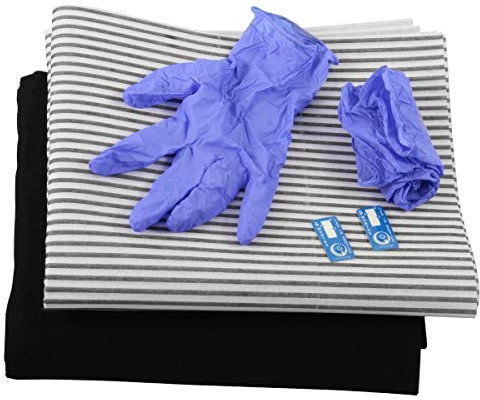 Europart Universal Cooker Hood Filter Kit, 60 cm