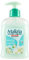 Malizia 8003510019601 300 ml – Seife (Haut, Flüssigseife, Weichspüler, Aqua Farbe, 300 ml, 1 Stück (S))