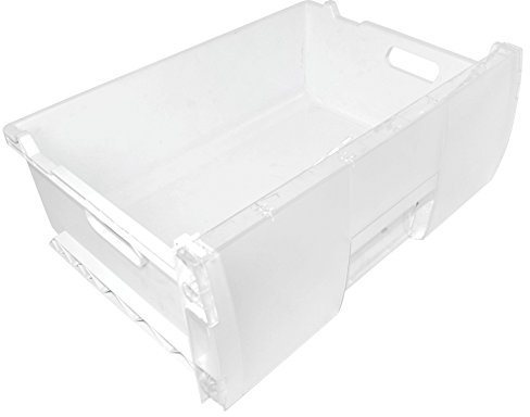 Beko Gefriergeräte 4542540100 - Cajón grande para accesorios y congelador, congelador