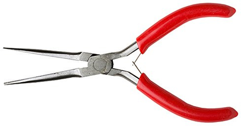 Excel Metal Needle Nose Pliers 5-inch