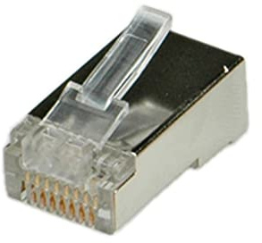 Value Round Cable Connector