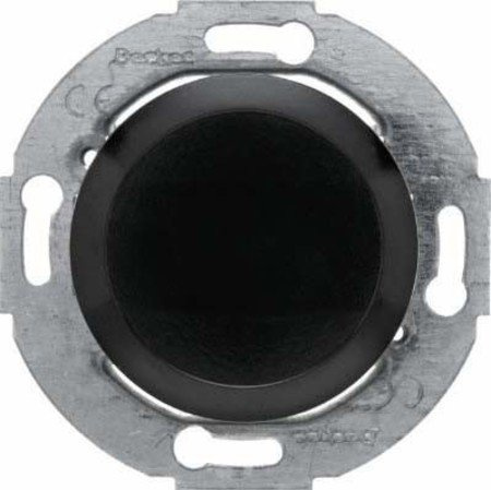 Tapa ciega 1930,Glas,Palazzo negro brill