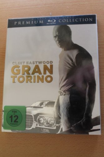 Gran Torino (Premium Collection) [Blu-ray]