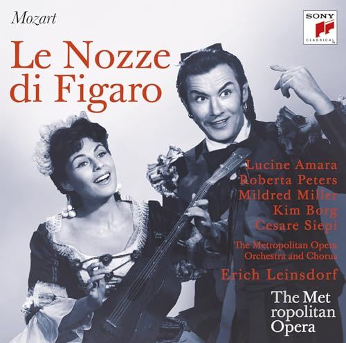Sony Classical (Sony Music)