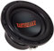 EARTHQUAKE Sound TREMORX-10-4 Caisson de Basses 1000 W 25,4 cm 4 Ohm