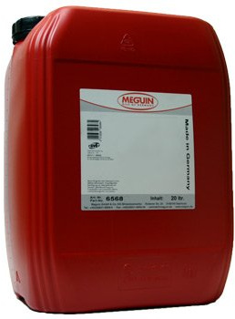 Meguin 9476 Megol Surface Protection Motoröle SAE 5W-30, 20 L