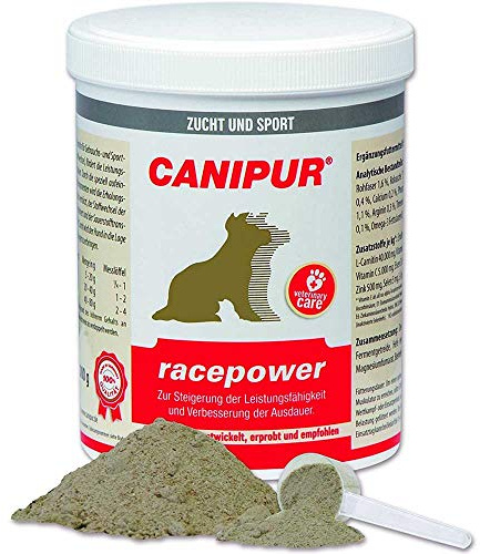 Canipur RacePower 1000 g