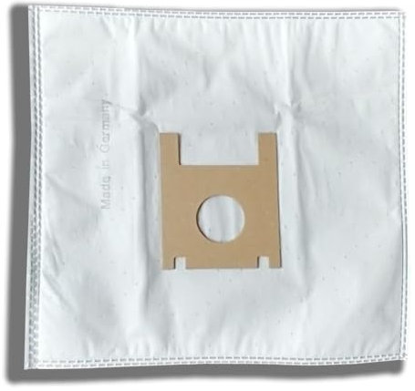 Beutelhaus® Sacs aspirateur compatible avec Rowenta Artec 1, Balloon, Tonixo: RO300 - RO353, RO1435, RO4013 - RO4075, RS700 - RS799, Z723, Z727, ZR455