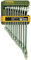 Proxxon 23820 Maulschlüssel (12 Stück)