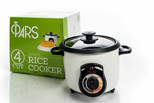 Pars Automatisk MID Köksris (5 CUP) av o/n