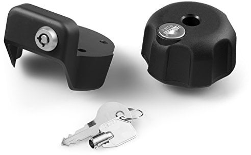 TomTom Rider 400/40 Anti-Diebstahl Halterung schwarz
