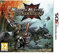 MONSTER HUNTER: GENERATIONS 3DS [ ]