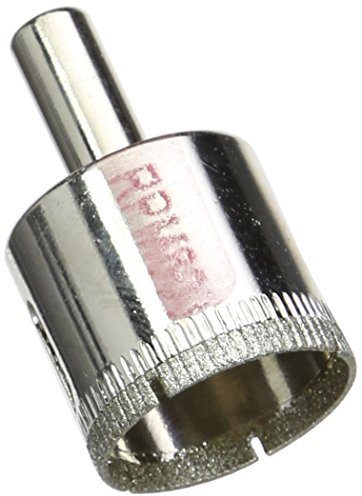 Silverline 719820 Scie-cloche diamant 32 mm