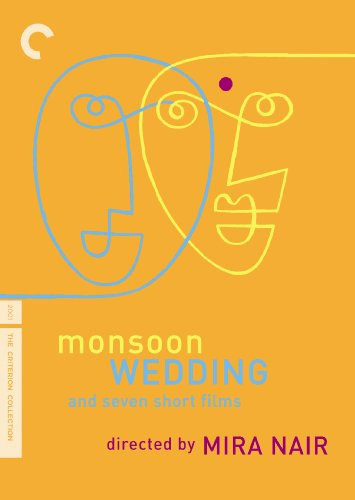 Monsoon Wedding (The Criterion Collection) [DVD]
