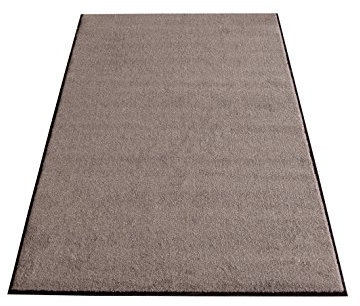 miltex Schmutzfangmatte, Braun, 122 x 244 cm