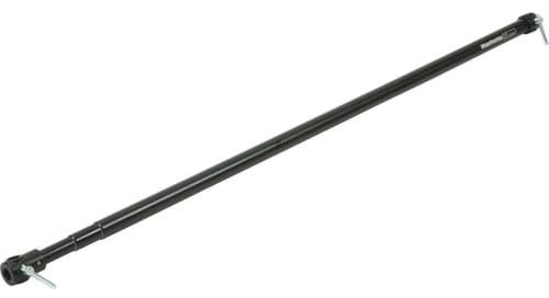 Manfrotto Teleskopstange 3-TLG. Schw.