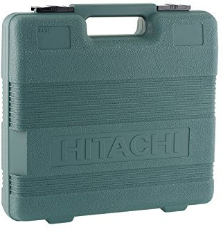 Hitachi 885902 Plastic Carrying Case for The Hitachi NT32AE2 Brad Nailer
