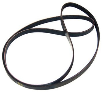 Genuine GORENJE Washing Machine Drive Belt - 1245j5