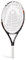HEAD Tennisschläger Speed 21, schwarz/weiß, L0000, 231273