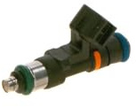 Bosch 0280158117 Injection Valve