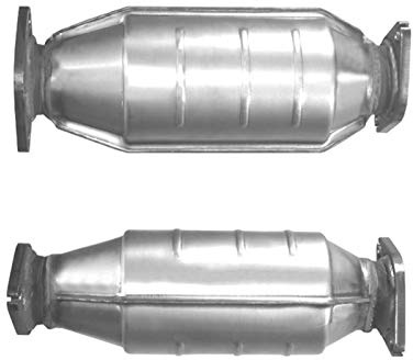 Bm Catalysts BM91380H Katalysator