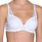 Triumph - Amourette Spotlight WHP - Schalen BH (75A, Weiß)