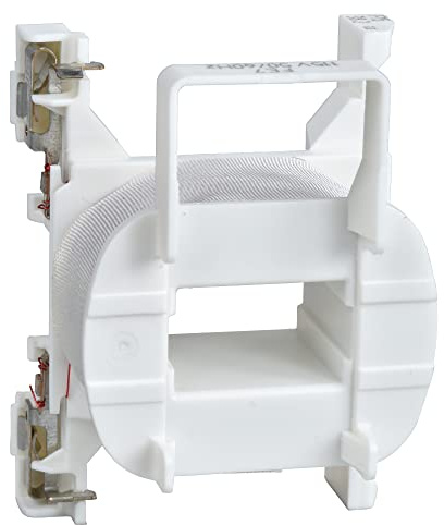 Schneider LXD1Q7 Schützspule, 380V50/60Hz, für D09-D38